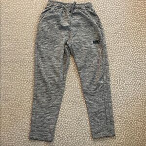 Nike athletic pants. Great condition: Boys size XL